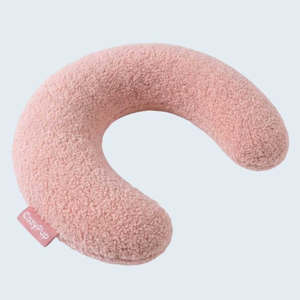 The CozyPup Calming Pillow