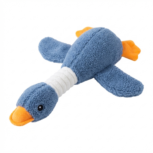 Goose Chew Toy